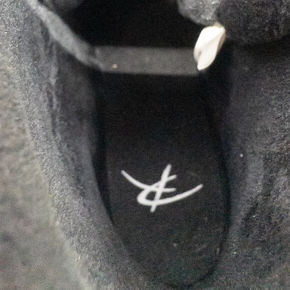 Riedell Soar Ice Skates Gray Onyx Adult Size 4 US Kids 3 3.5 Women's 4.5 5 - Picture 7 of 8